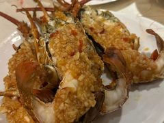 -海玥荟海鲜姿造自助餐厅(欧罗巴广场店)