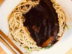 -泰顺江南春面馆