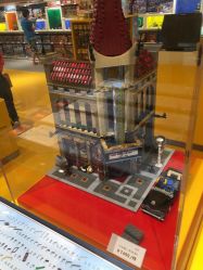 -乐高授权专卖店(朝阳大悦城店)