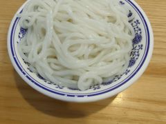 -蒙自源米线大王(西村地铁站店)