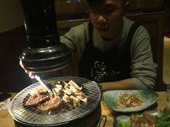 -隐家本格烧肉