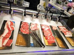 -釜盛海鲜烤肉火锅自助料理(正义坊购物中心店)
