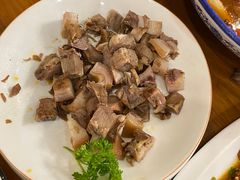 -金陵后厨·南京菜(新街口秣陵路店)