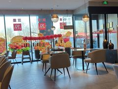 -必胜客(上地华联店)