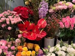 -BOBLOOM花店(宝龙旭辉广场店)