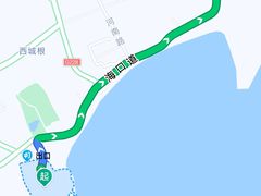 -老龙头景区