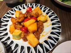 -希尔顿欢朋酒店·欢朋餐厅