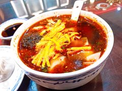 -锡笼记·无锡小笼(新明路店)