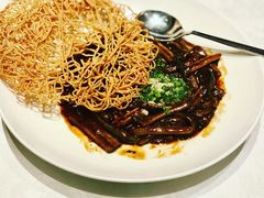 -海味观(老西门店)