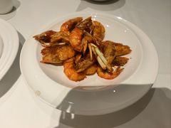 吮指回味虾-金春禧(世茂国际广场店)