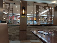 -彩景大茶楼(平湖店)