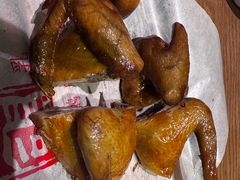 -鸽味轩·粤菜小馆(高楼门总店)