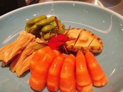 -夏宫中餐厅(静安香格里拉店)