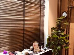 -Dragonfly悠庭·按摩Spa(新乐路店)
