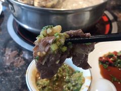 -八合里潮汕鲜牛肉火锅(深圳海岸城店)