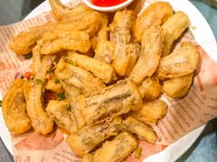 -大洋家·潮汕鱼鲜·花胶砂锅粥(天河东路店)