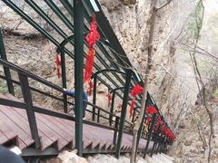 -京东石林峡风景区