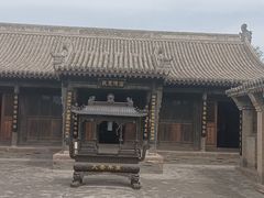 -鸡鸣驿城