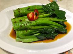 -隆隆金大茶楼(地王广场店)