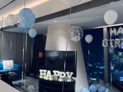 -广州四季酒店