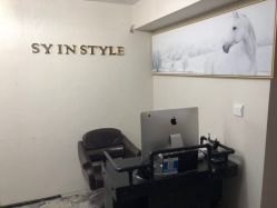 -Syinstyle私人定制