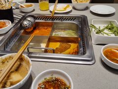 -海底捞火锅(荣盛广场店)