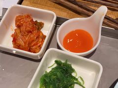 -通海俄式烧烤·俄罗斯大串(嵩山路店)
