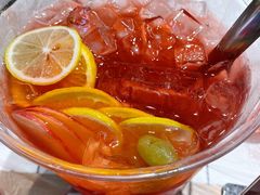 夏季冰饮霸王桶-霸王虾·麻辣小龙虾(清水河公园店)