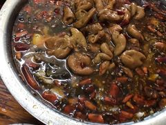 -黑皮酸菜鱼(三山街店)