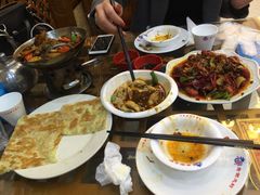 -老谢龙虾(芜湖路店)