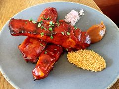 -BOR Eatery(安福路店)