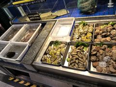 -群姐面馆·海鲜烧烤(同安路二店)