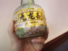 -门框胡同百年卤煮(前门店)