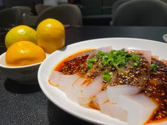 -辣尚瘾·烤鱼·新川菜(牡丹园直营店)