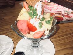-Ufufu cafe(天神巷店)