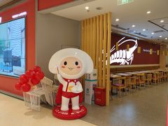 -客临百思德·东北特色馆(龙湖时代天街店)