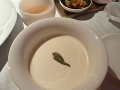 龙井奶冻-莉莉海堂HAITANG·烤鸭(国贸商城店)
