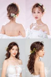 -KISS U 国际美学