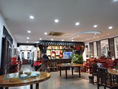 -临江宴餐厅·桐庐菜(富春江店)