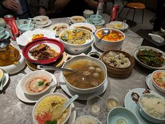 -四道菜·福建菜馆(新街口金鹰店)