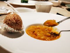 蟹膏银皮-成隆行·蟹王府(九江路店)