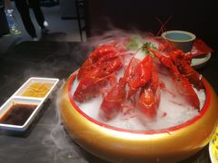 -虾乐园龙虾·烧烤夜宵(中山公园店)