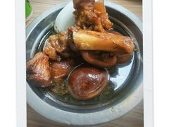 -好好味面家(桃园店)