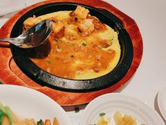 -莆田餐厅PUTIEN(世博源店)