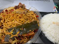 -瑞幸咖啡(清湖地铁站A口店)