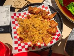 -避风塘(宝山万达店)