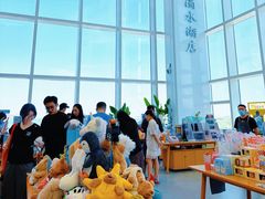 -朵云书院(滴水湖店)