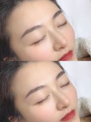 -久匠·野生眉半永久纹眉