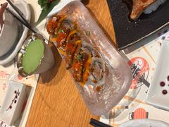 -上户日本料理(北仑富邦店)
