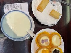 -民信老铺(双皮奶博物馆店)